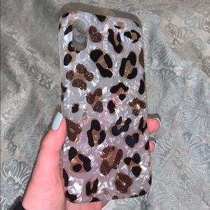 iPhone XR case